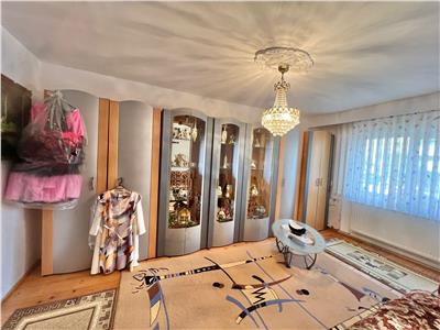 Apartament cu 4 camere de vanzare in Sibiu zona Centrala