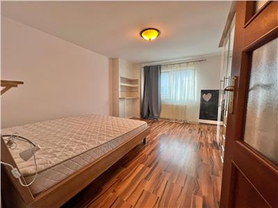 Apartament cu 3 camere de inchiriat in Sibiu, zona Strand