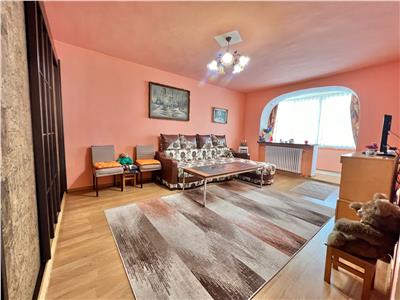 Apartament cu 2 camere decomandat de vanzare in Sibiu Bld Vasile Milea